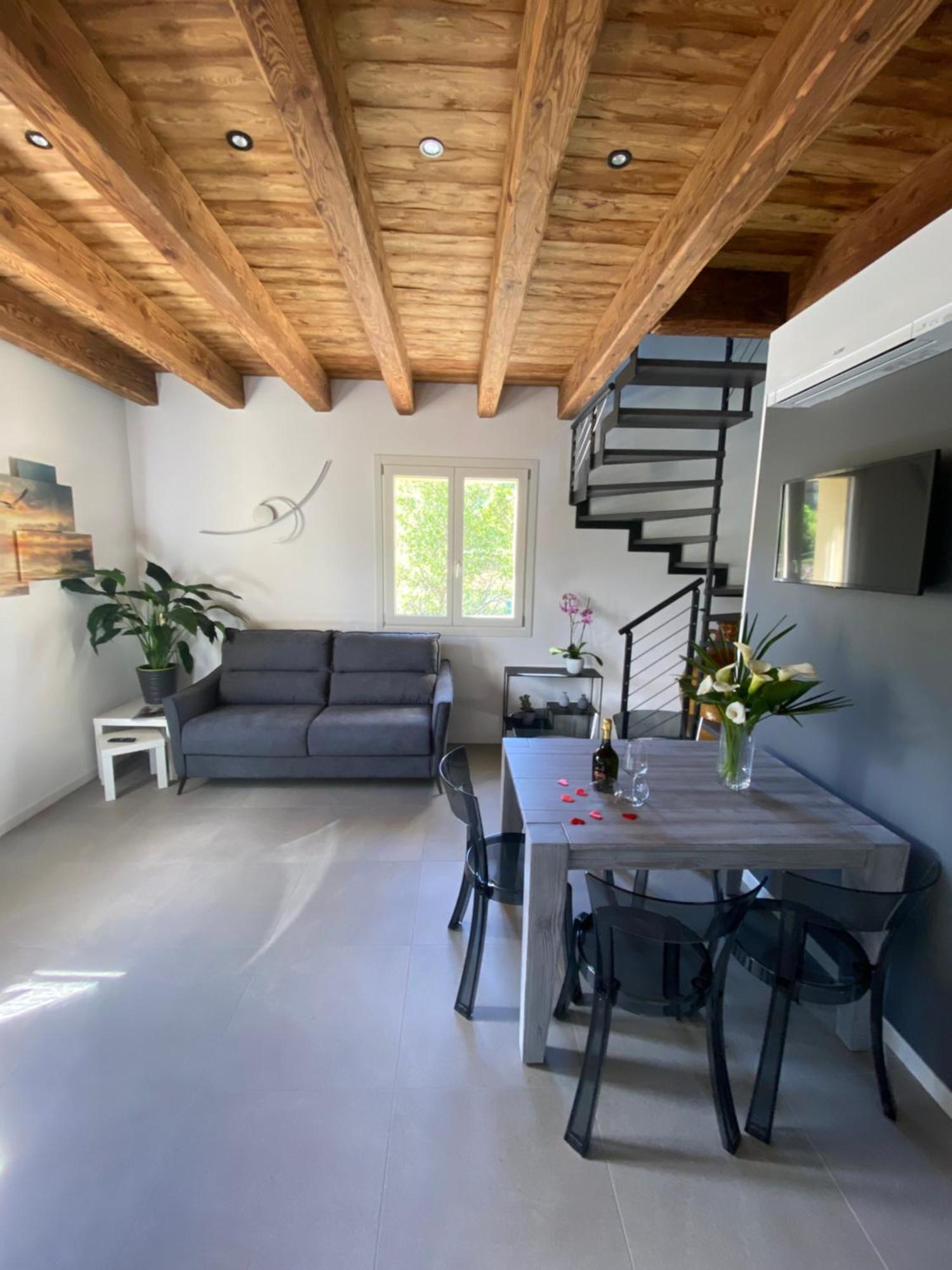 Lulu Home Malgrate Εξωτερικό φωτογραφία