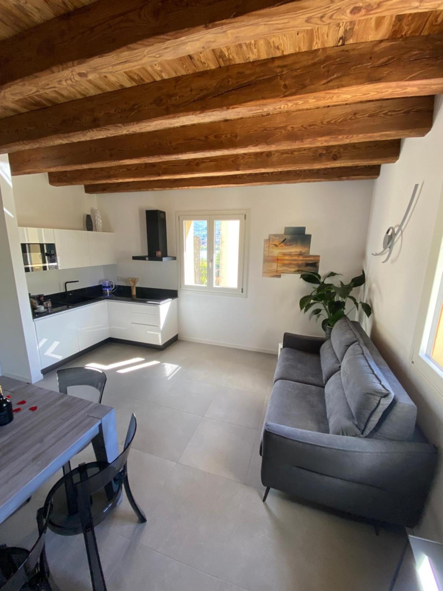 Lulu Home Malgrate Εξωτερικό φωτογραφία