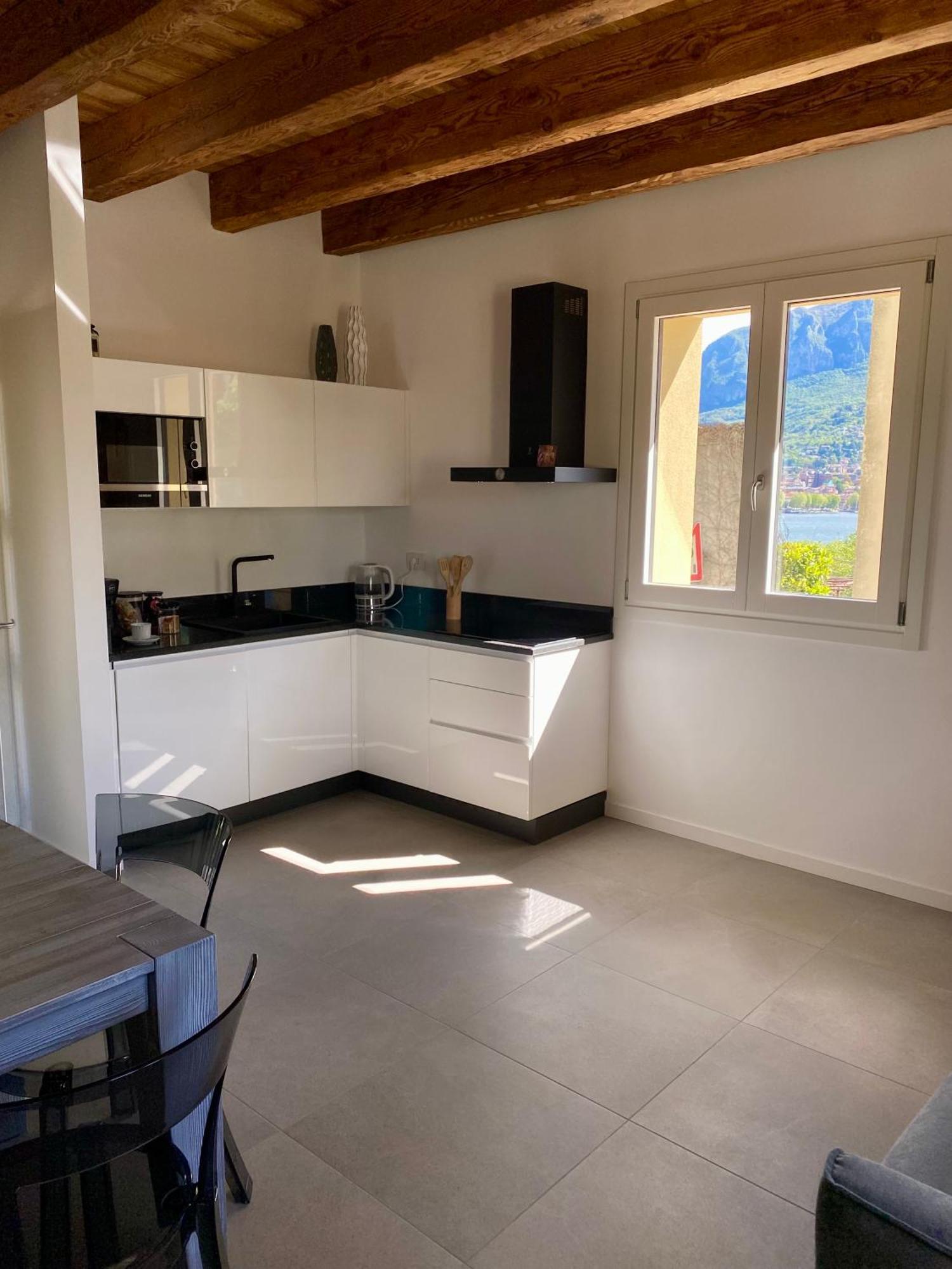 Lulu Home Malgrate Εξωτερικό φωτογραφία