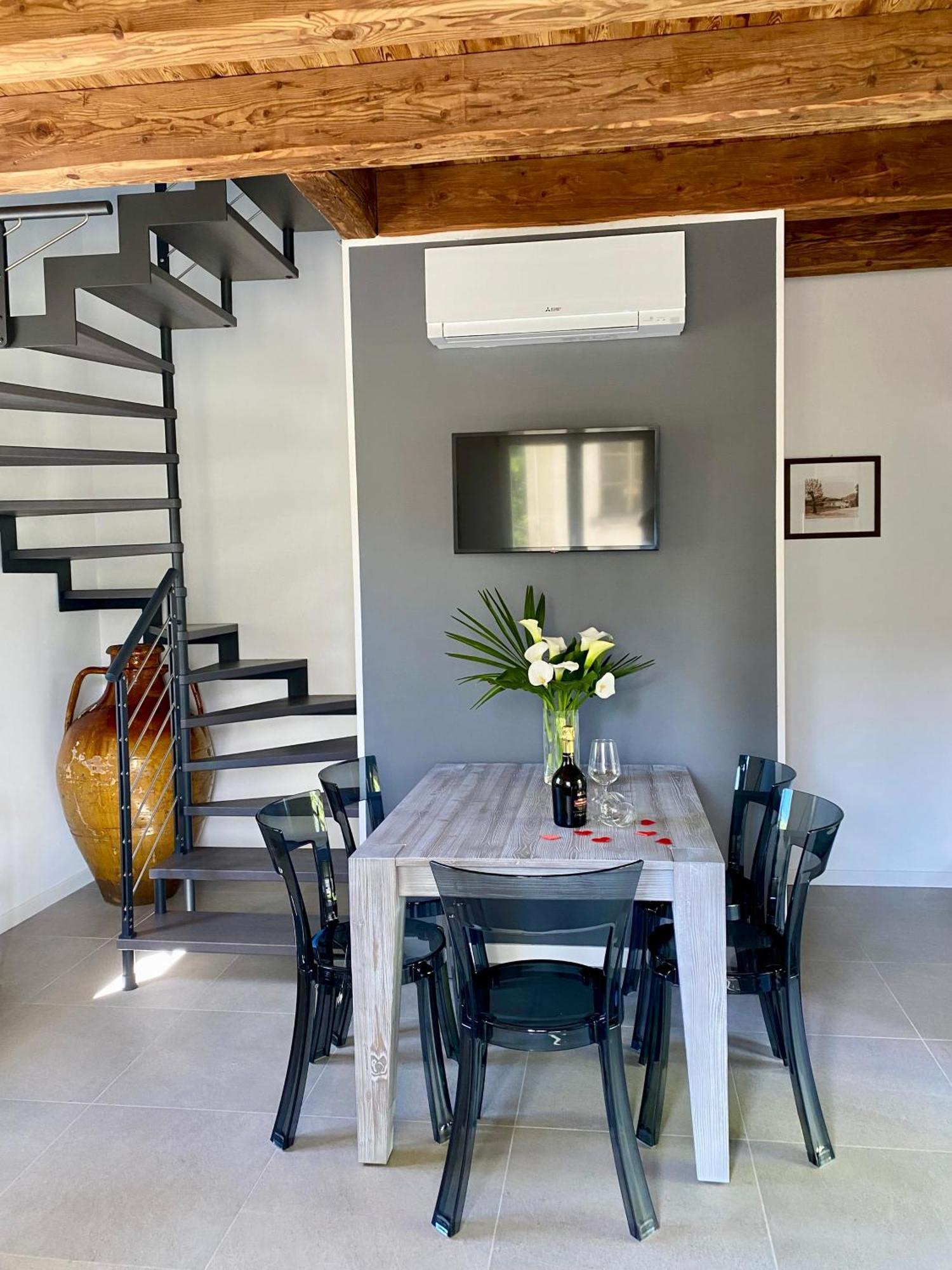 Lulu Home Malgrate Εξωτερικό φωτογραφία