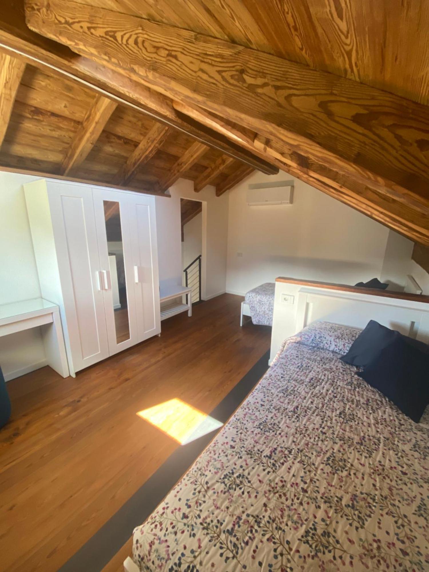Lulu Home Malgrate Εξωτερικό φωτογραφία