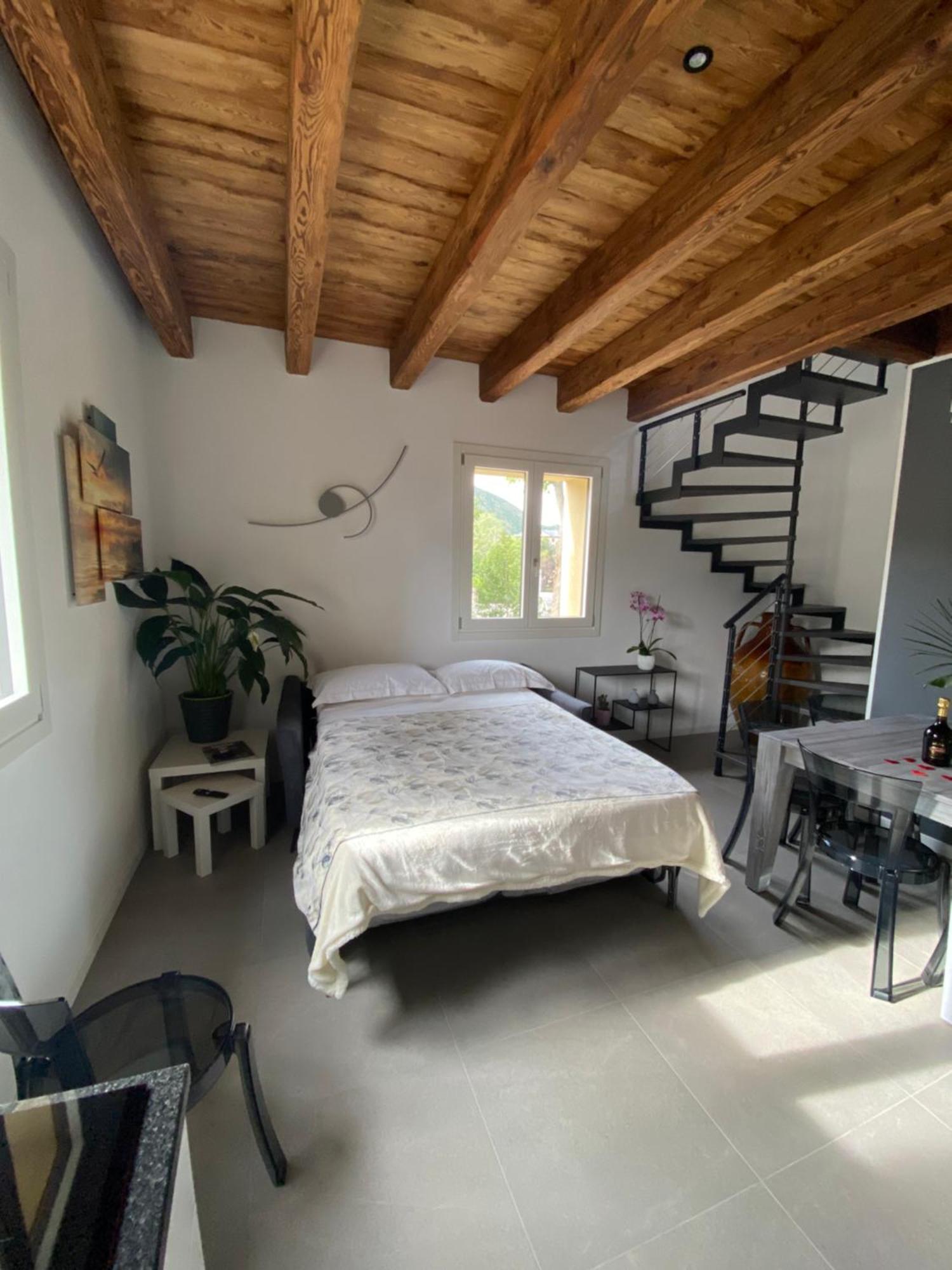 Lulu Home Malgrate Εξωτερικό φωτογραφία