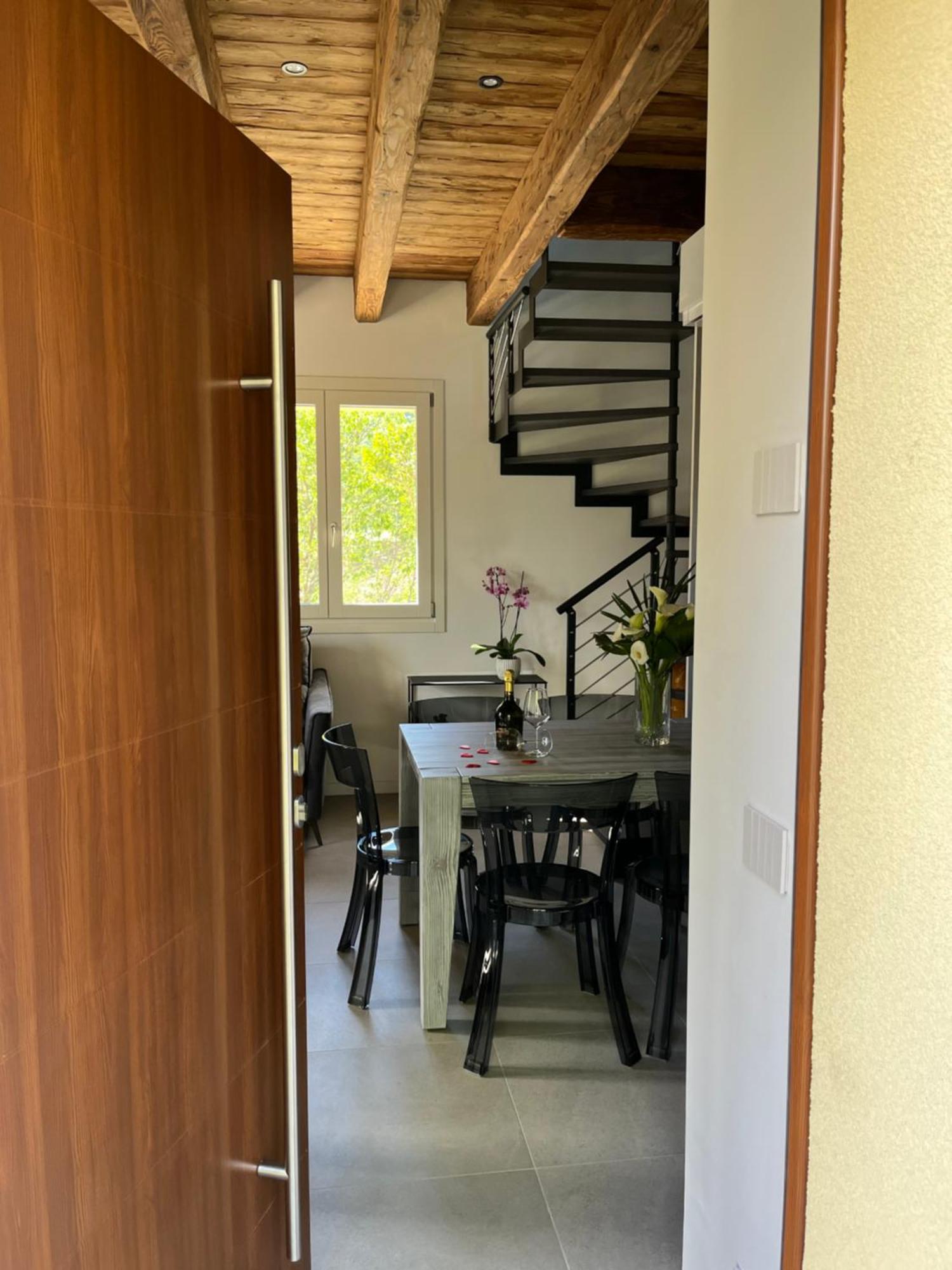 Lulu Home Malgrate Εξωτερικό φωτογραφία
