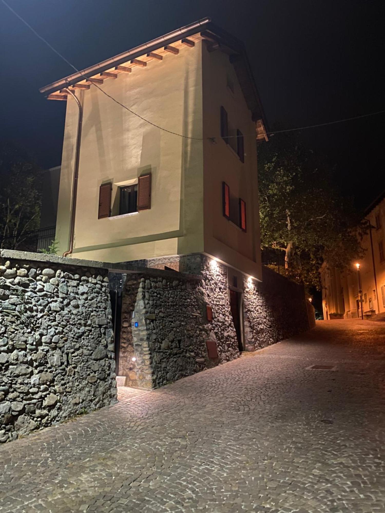 Lulu Home Malgrate Εξωτερικό φωτογραφία