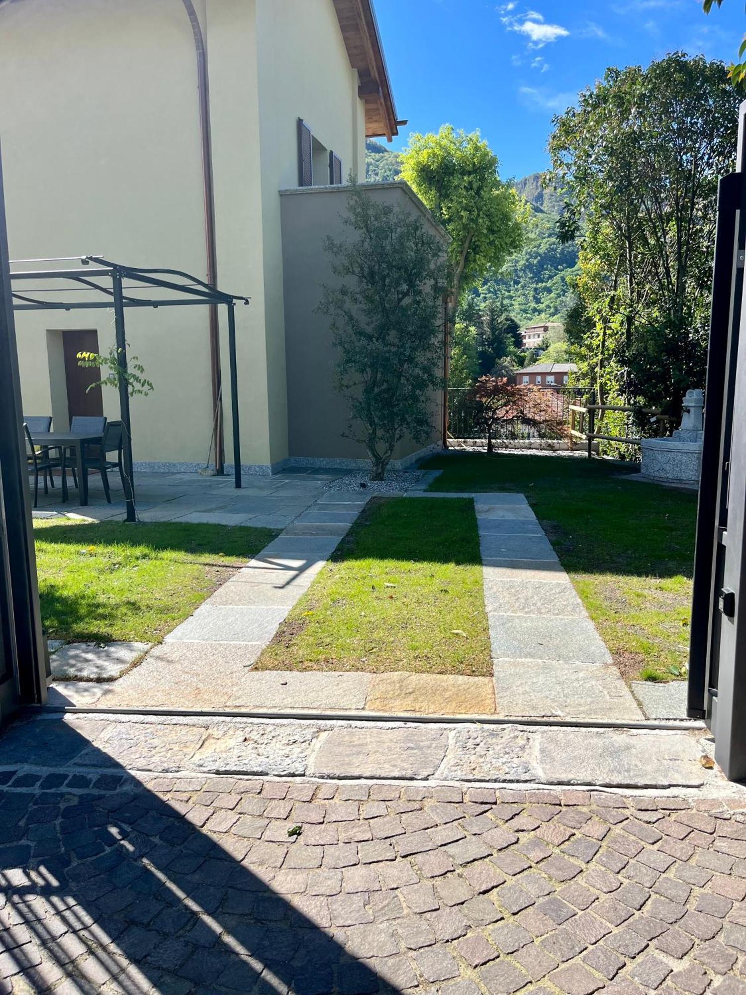 Lulu Home Malgrate Εξωτερικό φωτογραφία
